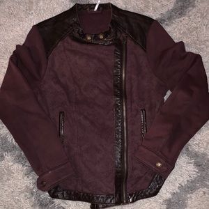 Free People Jacket